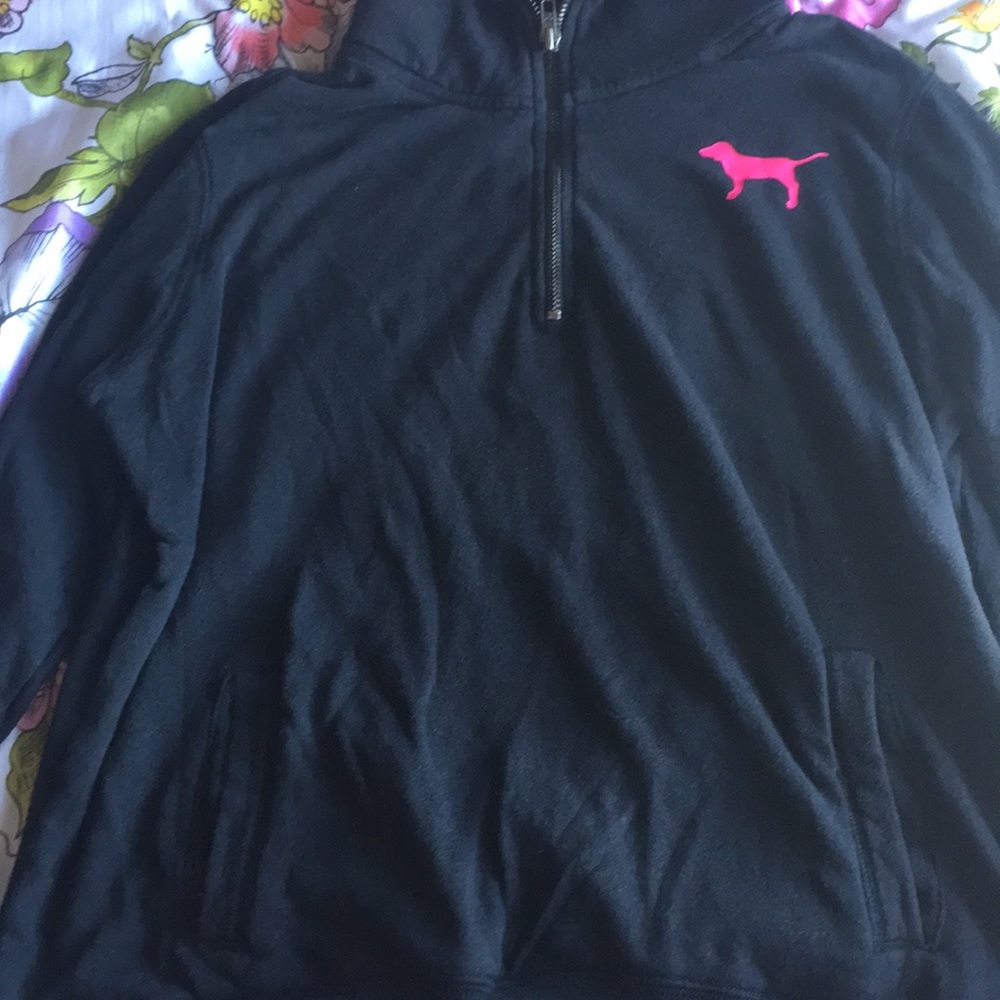Pink Victoria secret